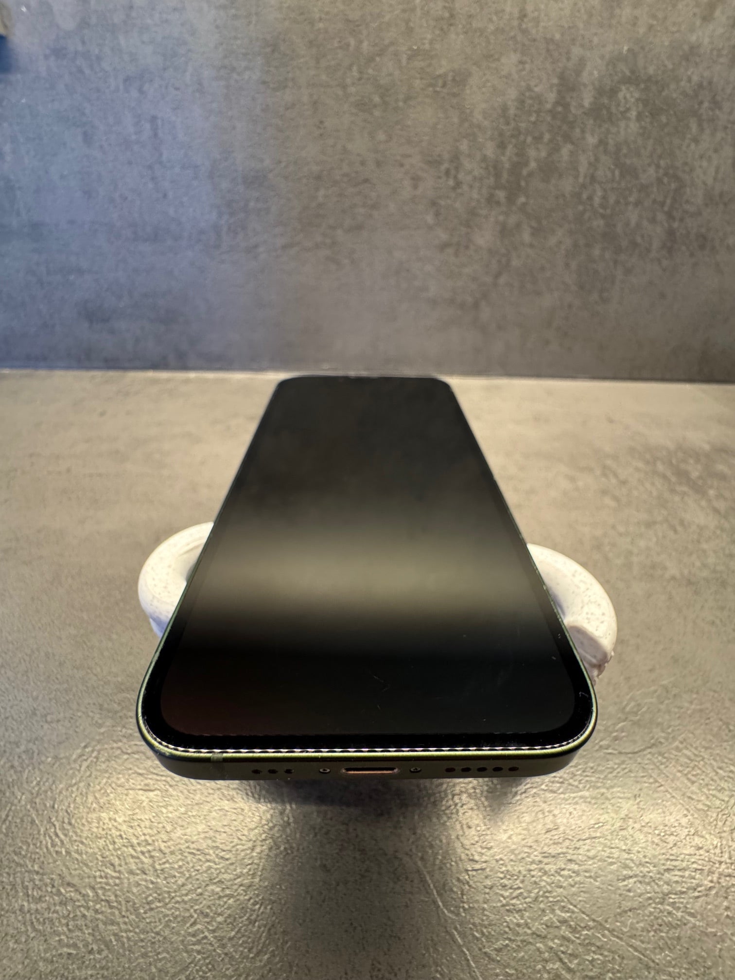iPhone 13 128GB Zelená Výborný stav, konkrétní kus 8532, fotka 8 z 8