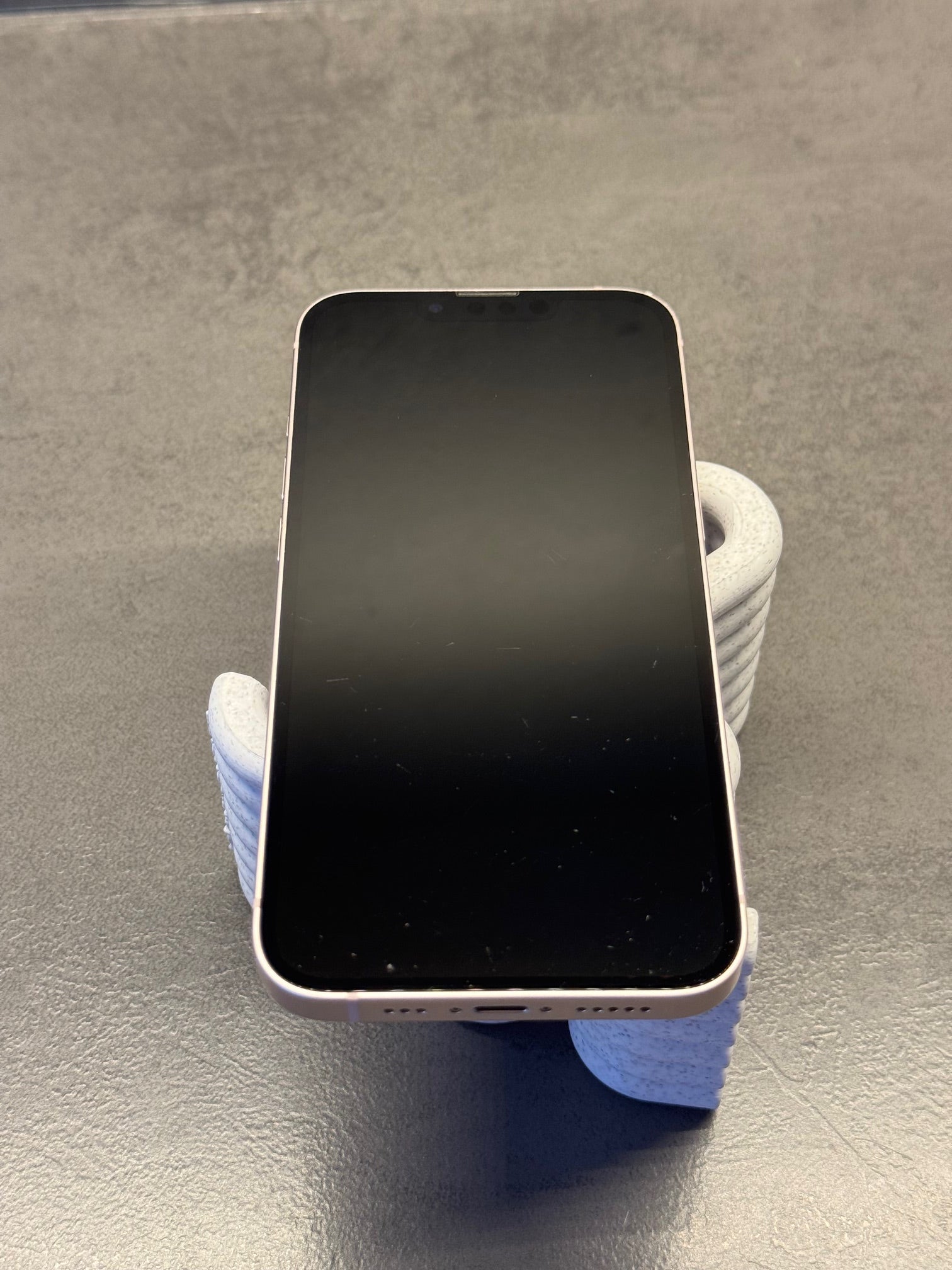 iPhone 13 128GB Růžová Velmi pěkný stav, konkrétní kus 9043, fotka 8 z 8