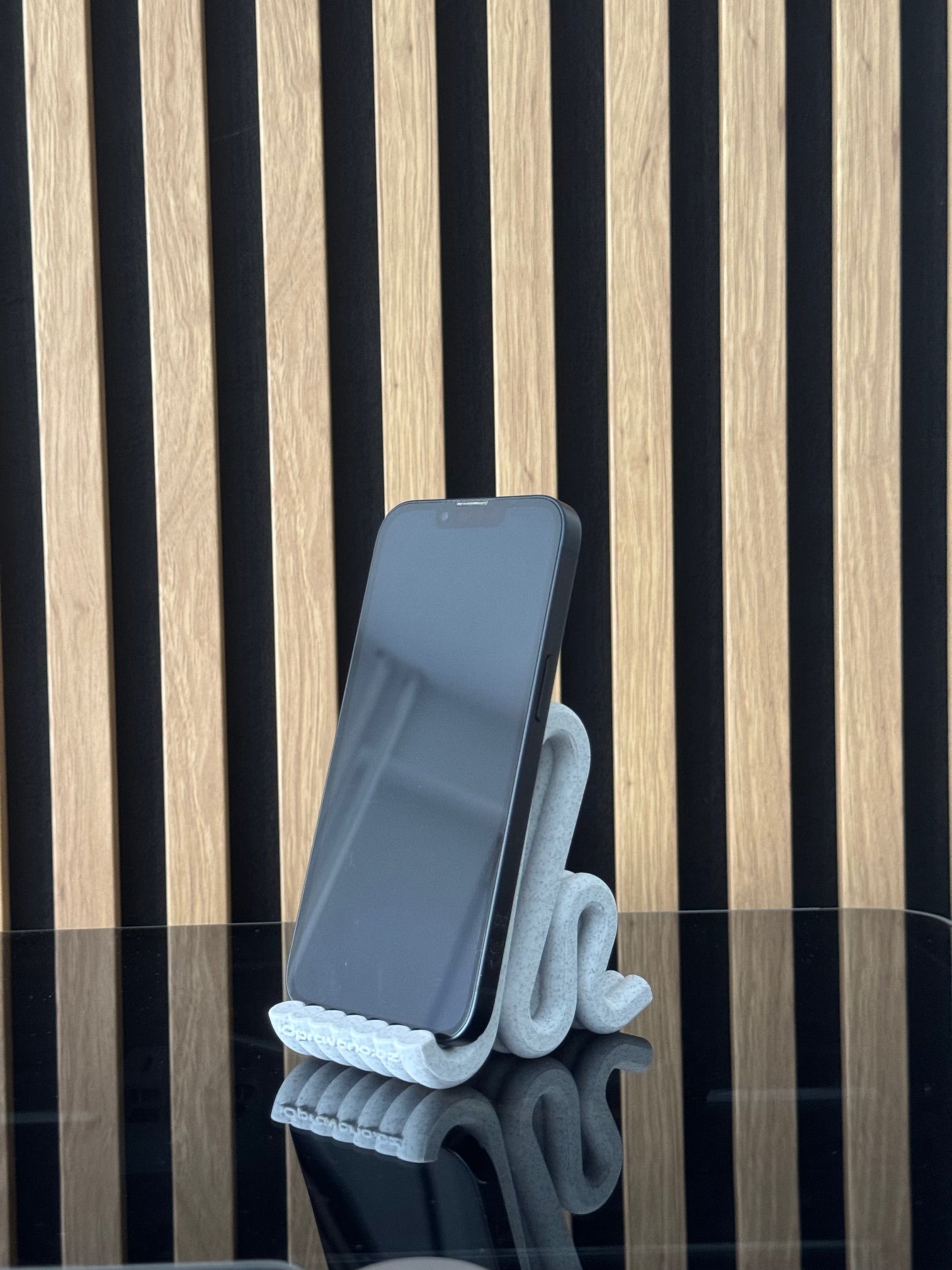 iPhone 13 128GB Temně inkoustová Velmi pěkný stav, konkrétní kus 8392, fotka 3 z 10