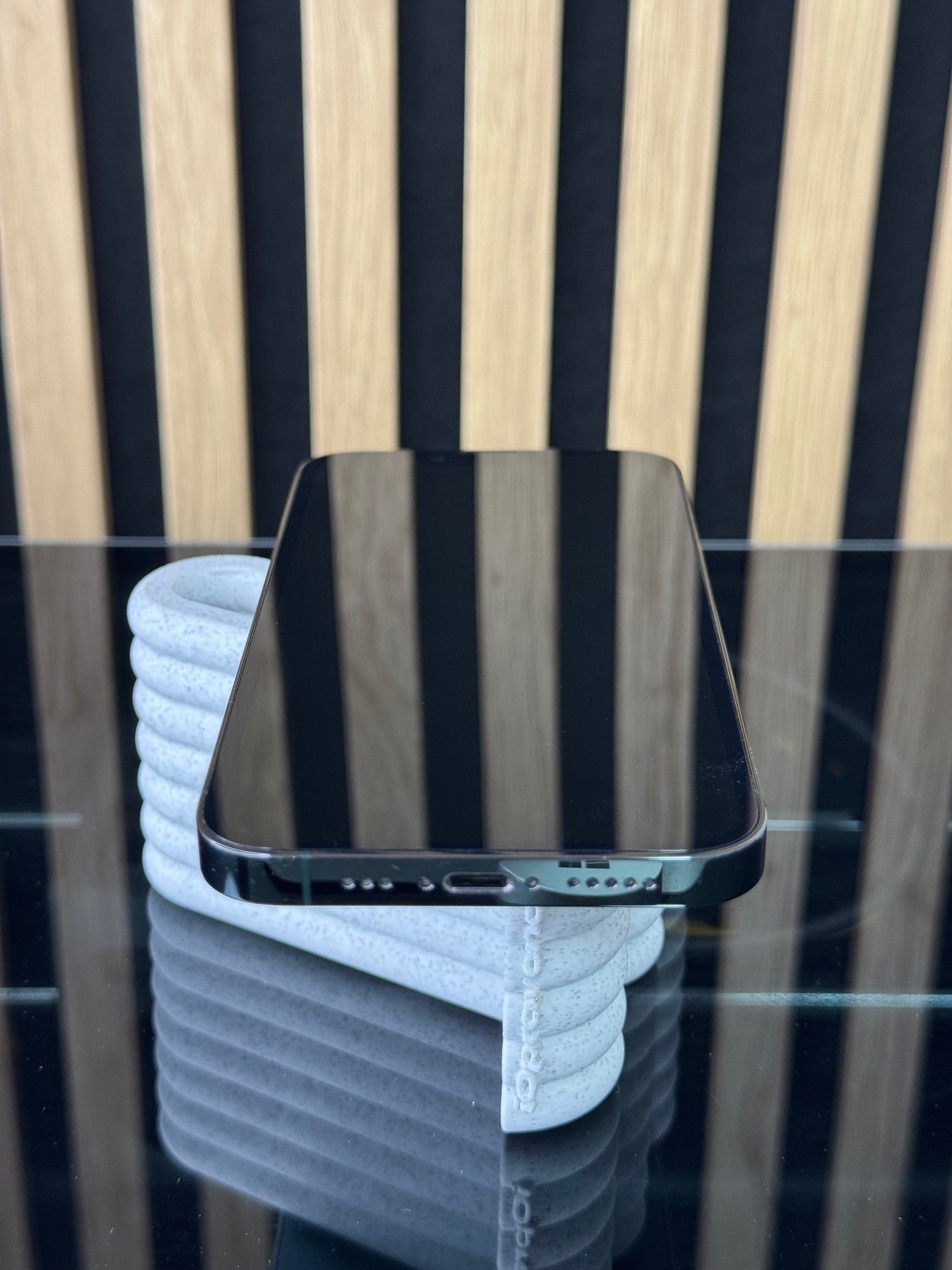 iPhone 13 Pro 128GB Velmi pěkný stav, konkrétní kus 7228, fotka 10 z 11