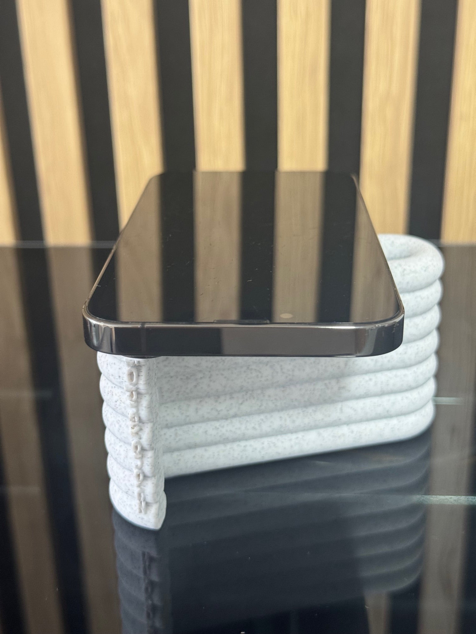 iPhone 13 Pro 256GB Používaný stav, konkrétní kus 6756, fotka 11 z 11