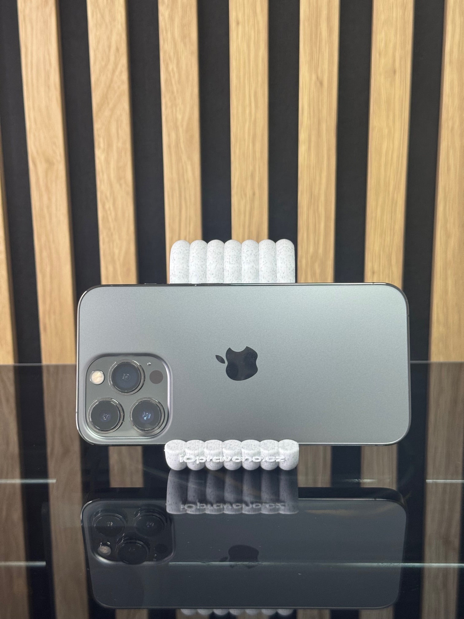 iPhone 13 Pro 256GB Používaný stav, konkrétní kus 6756, fotka 6 z 11