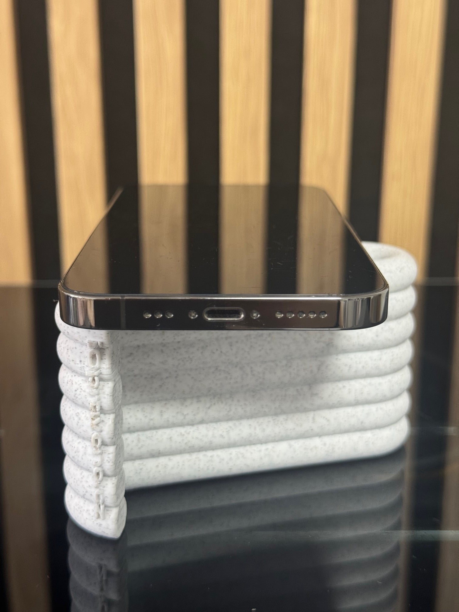 iPhone 13 Pro 256GB Používaný stav, konkrétní kus 6756, fotka 9 z 11