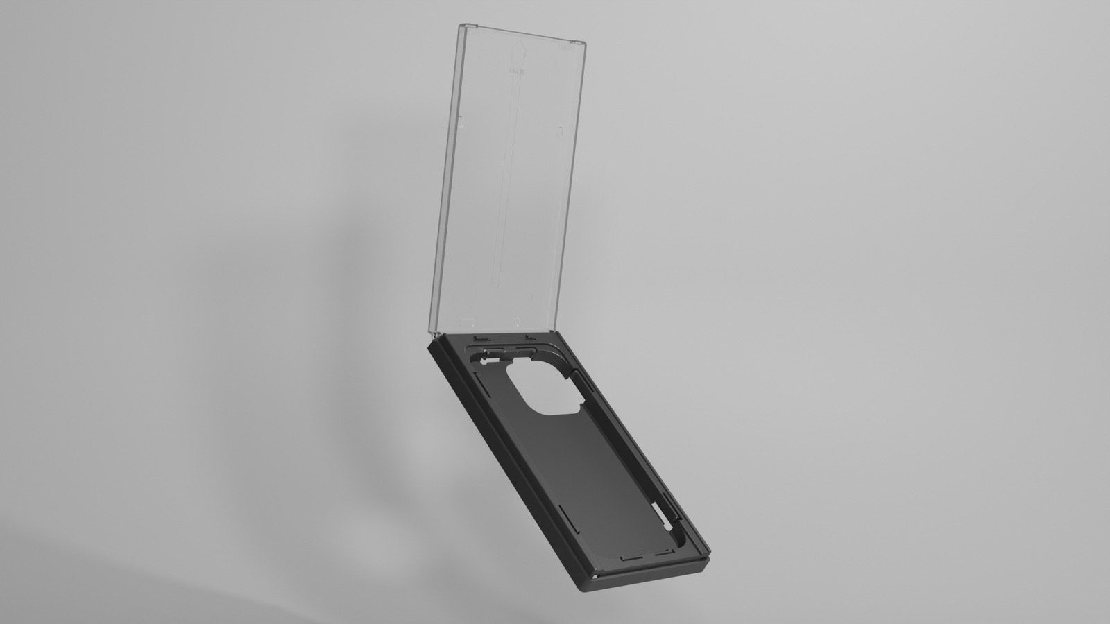 Teaser aplikátoru pro Apple Watch